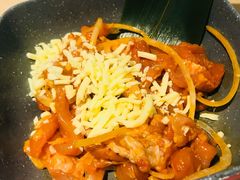 -新石器烤肉(百联川沙店)