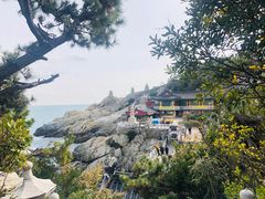 -海东龙宫寺