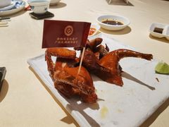 -侨美食家·粤菜(体育西路店)