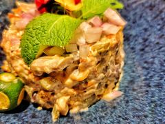 -卢布里西餐厅(星海广场店)