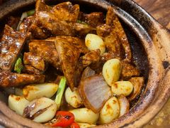 -十六蒲(桂林路店)