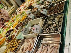 -杨记海鲜楼(三门黑金冠店)