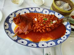 -西湖春天•老字号杭州菜(百汇店)