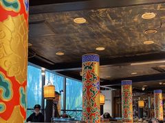 -羊大爷涮肉(亮马桥店)