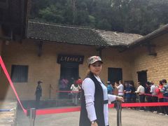 -韶山毛泽东同志故居