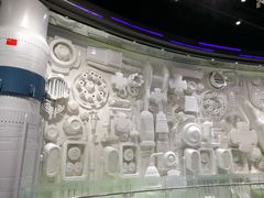 -梦东方未来世界航天主题乐园