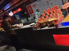 -芝小官毛肚火锅海鲜自助(淮安清江浦区新亚店)
