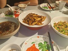 -小尕子·新疆菜(明园店)