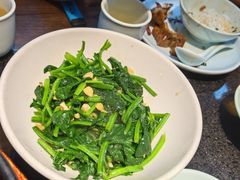 -老灶房-四川土菜(铁牛广场店)