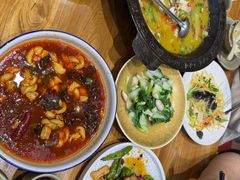 -POLO小馆·老南京菜(解放路店)