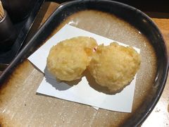 -和彩放题餐厅(酒仙桥店)