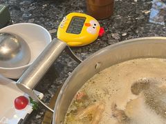 -一席地·本地鸡窝·杭帮鸡火锅(萧山银隆百货店)