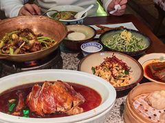 -南京大牌档(青岛万象城店)