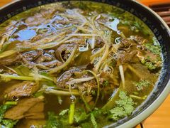 -鑫明明拉面(宁化路店)