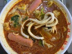 -高福麻辣烫(新阳店)