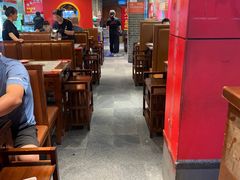 -京元盛铜锅涮肉(上海总店)