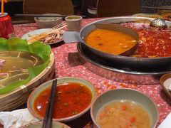 -纸盐河码头火锅(十八梯店)