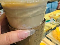 -星巴克(北京南站第二店)