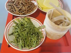 -厂花素芬九宫格火锅(红光店)