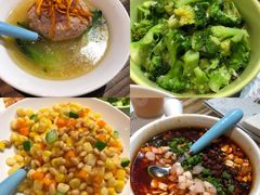 -小雅木姜子烤鸡·贵州菜(鸿通城店)