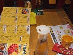 -喝丢一只鞋海鲜烧烤·海肠捞饭(文体街店)