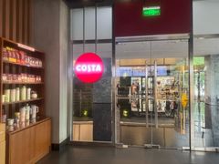 -COSTA COFFEE(金长安大厦店)