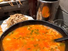 -聚点·北京串(簋街店)