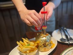 -Bistro 63 创意融合料理(广粤天地店)