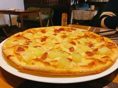 -LUCCA卢卡西班牙海鲜饭(远洋广场店)