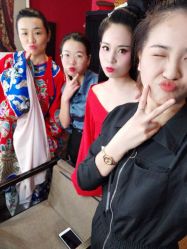 点击看大图 -盘子女人坊古装写真摄影(深圳店)