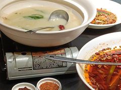 -羊门客在·烤盐池滩羊·川菜