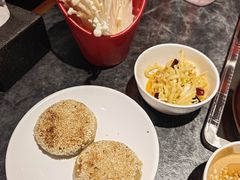 -前门后头老北京铜锅涮肉·京味菜·烤鸭(伊藤洋华堂店)