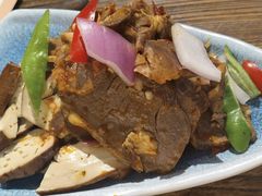 -相尽欢江湖铁板烧(武商梦时代店)