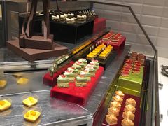 -济南香格里拉·咖啡泉自助餐厅