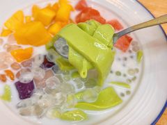 -豆豆冰室·地道招牌椰子冻(大良店)