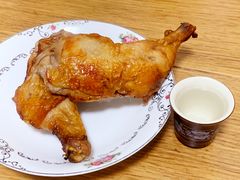 -大益烤鸡