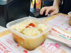 -禧冰粉(龙洞商业步行街店)