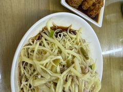 -玉华饮食店(茅台路店)