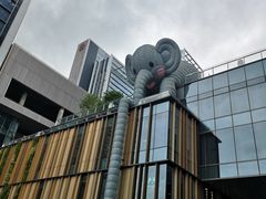 -桃园眷村(万象天地店)