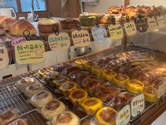 -慢熟面包店bud bread(孩儿巷店)