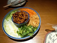 -额娘·春饼烤鸭(天鸿店)