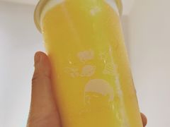 -喜茶(上海打浦桥日月光gelato lab+店)