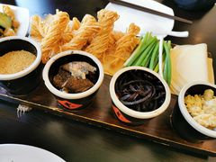 -老牌坊鲁菜名店(聊城美食岛店)