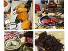-三石铁板烧(紫竹桥店)