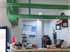 -我的甜·泰国餐厅