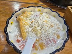 -秋语木桶鱼.酸菜鱼(开发区火车站店)