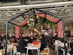 -宜家·瑞典风味餐厅(烟台路店)