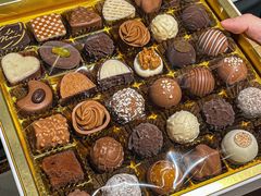 -Laderach 莱德拉(上海环贸iapm店)