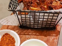 -苏小牛·牛肉串(国贸店)