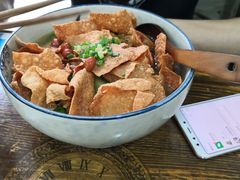 -陈记柳州螺蛳粉(大坪店)